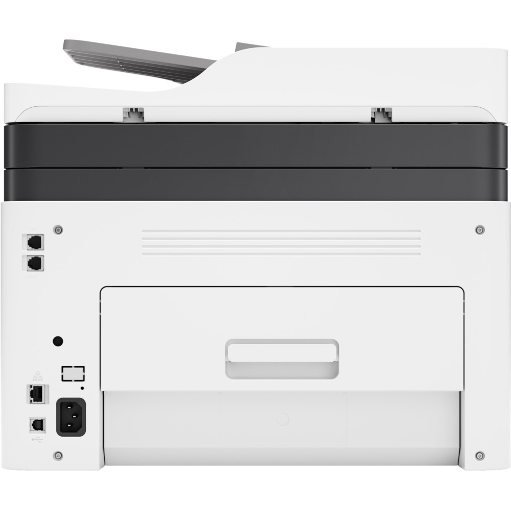 Багатофункціональний пристрій HP Color LJ M179fnw (4ZB97A) - зображення 3