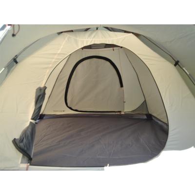 Намет Mousson ATLANT 3 KHAKI (7765) - зображення 4