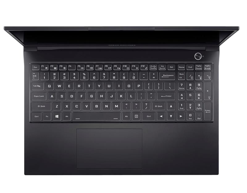 Ноутбук Dream Machines RS3080-15 (RS3080-15UA55) UHD Black - зображення 5