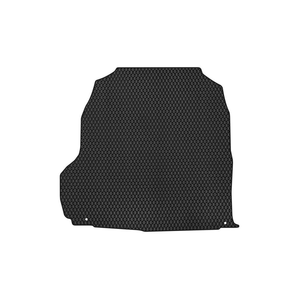 Килимок в багажник EVAtech Cadillac CTS 2008-2013 2 покоління Se (CC42253B1RBB) - зображення 1