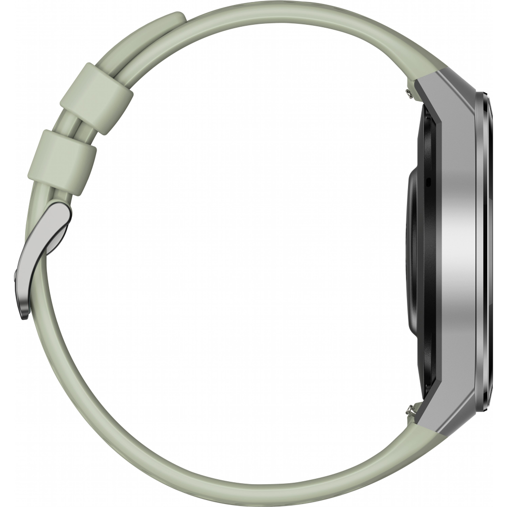 Смарт-годинник Huawei Watch GT 2e Mint Green Hector-B19C SpO2 (55025275) - зображення 5