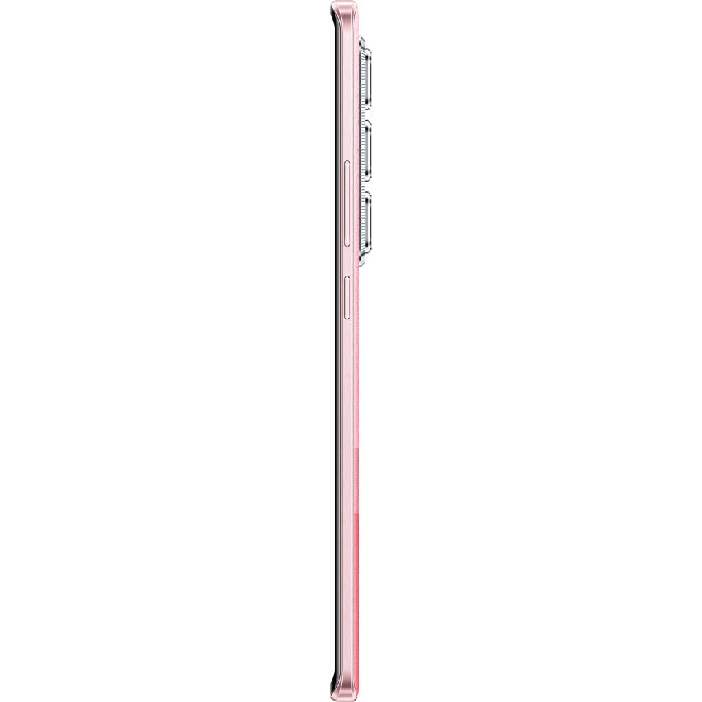Мобільний телефон Infinix Hot 50 Pro+ 8/256Gb Blossom Pink (4894947052248) - зображення 4