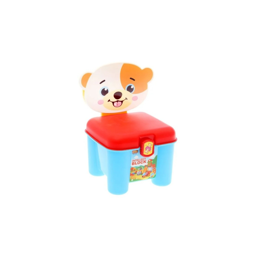 Конструктор Bambi Bambi 3166A - зображення 5