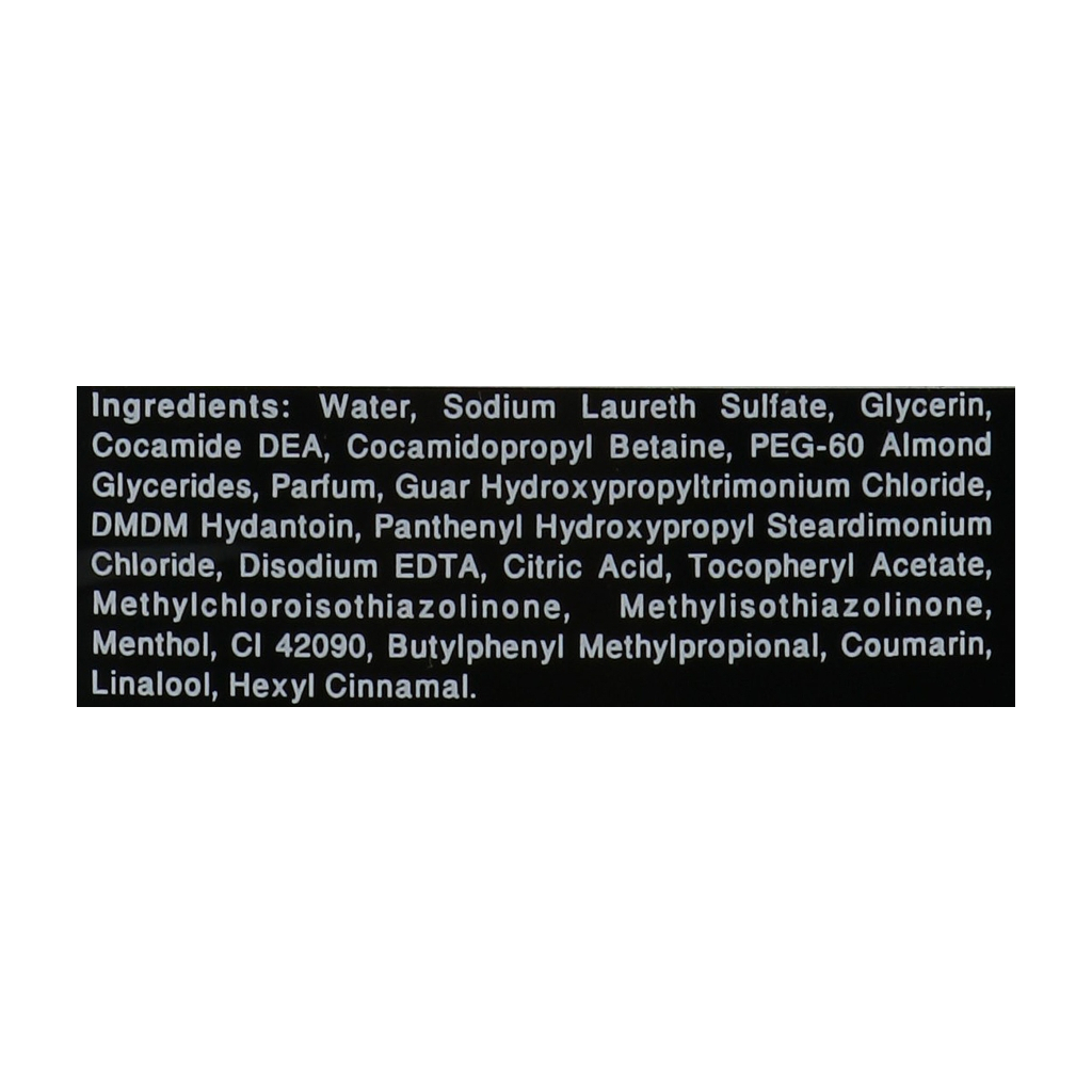 Шампунь Crema Men 2в1 700 мл (7290012117428) - зображення 3