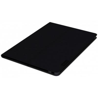Чохол до планшета Lenovo 10" TAB4 10 Plus Case/Film Black (ZG38C01774) - зображення 1