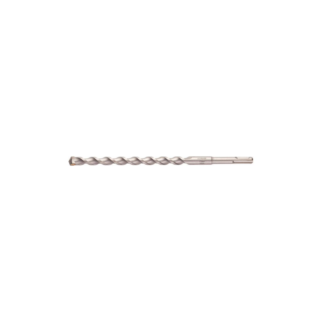 Бур Milwaukee SDS+ CONTRACTOR 14x260 мм (1 шт) (4932471271) - зображення 2