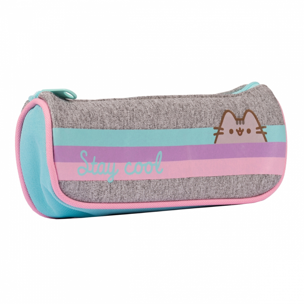Пенал Yes TP-03 Pusheen (533016) - зображення 2