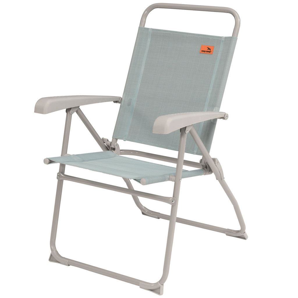 Крісло складане Easy Camp Spica Aqua Blue (420055) - зображення 1