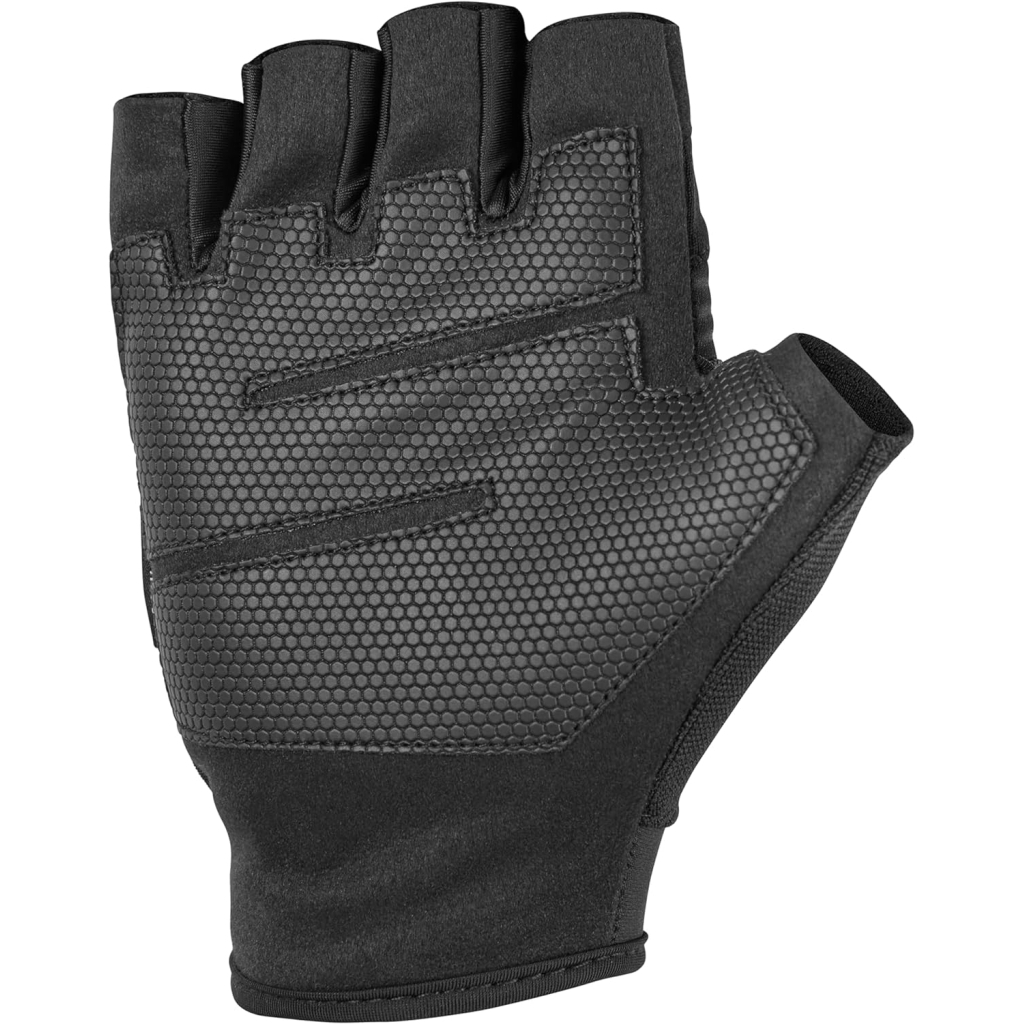 Рукавички для фітнесу Adidas Performance Gloves ADGB-13156 чорний XL (885652012324) - изображение 6