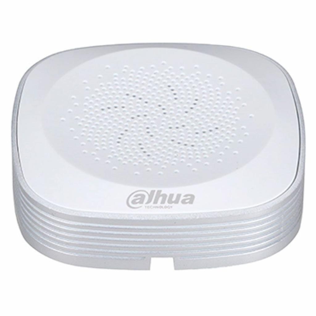 Мікрофон Dahua DH-HAP200 - зображення 1