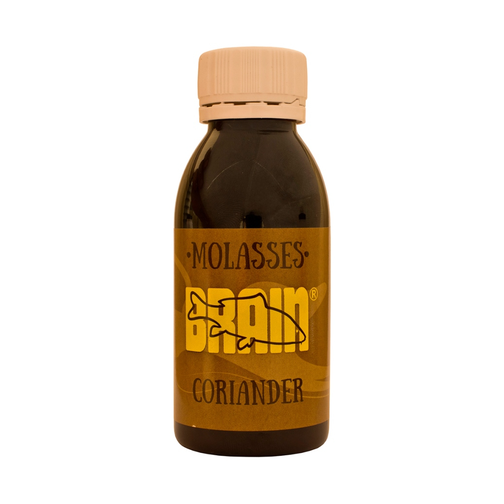 Добавка Brain Molasses Coriander (кориандер), 120ml (1858.00.52) - зображення 1