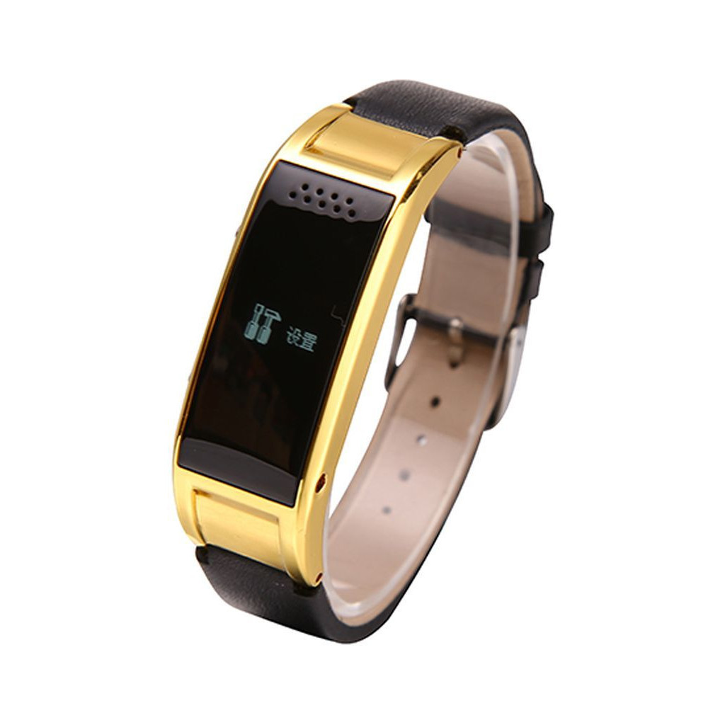 Смарт-годинник UWatch D8S Gold (F_55485) - зображення 2