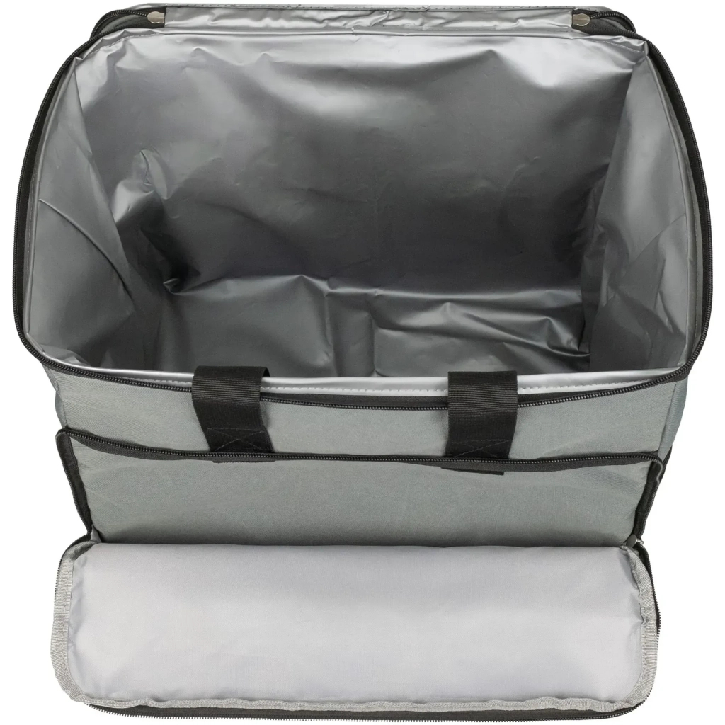 Термосумка Tribe Cooler 25 L grey (T-IF-0011-grey) - изображение 7