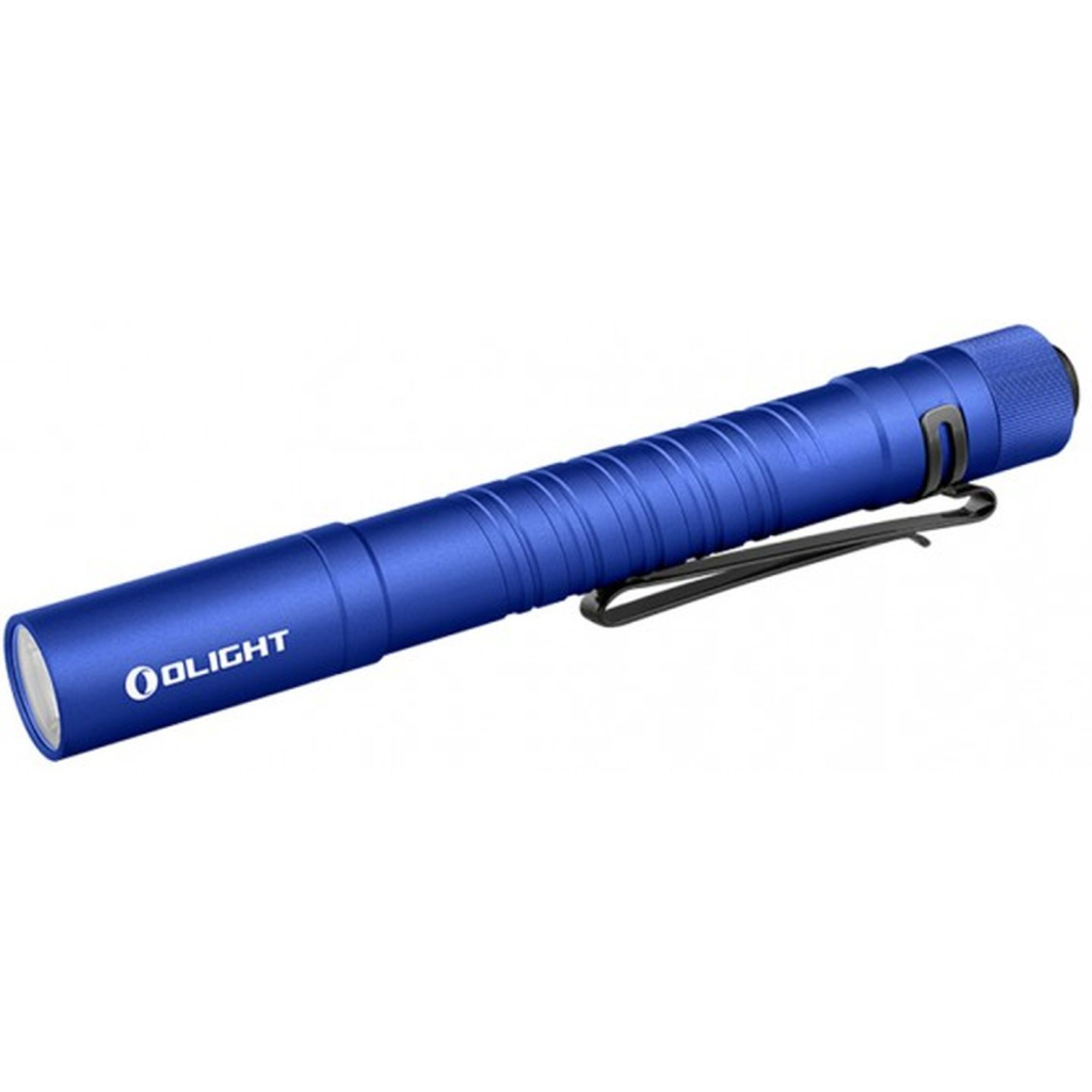 Ліхтар Olight I5T Plus Blue (2370.36.82) - зображення 1