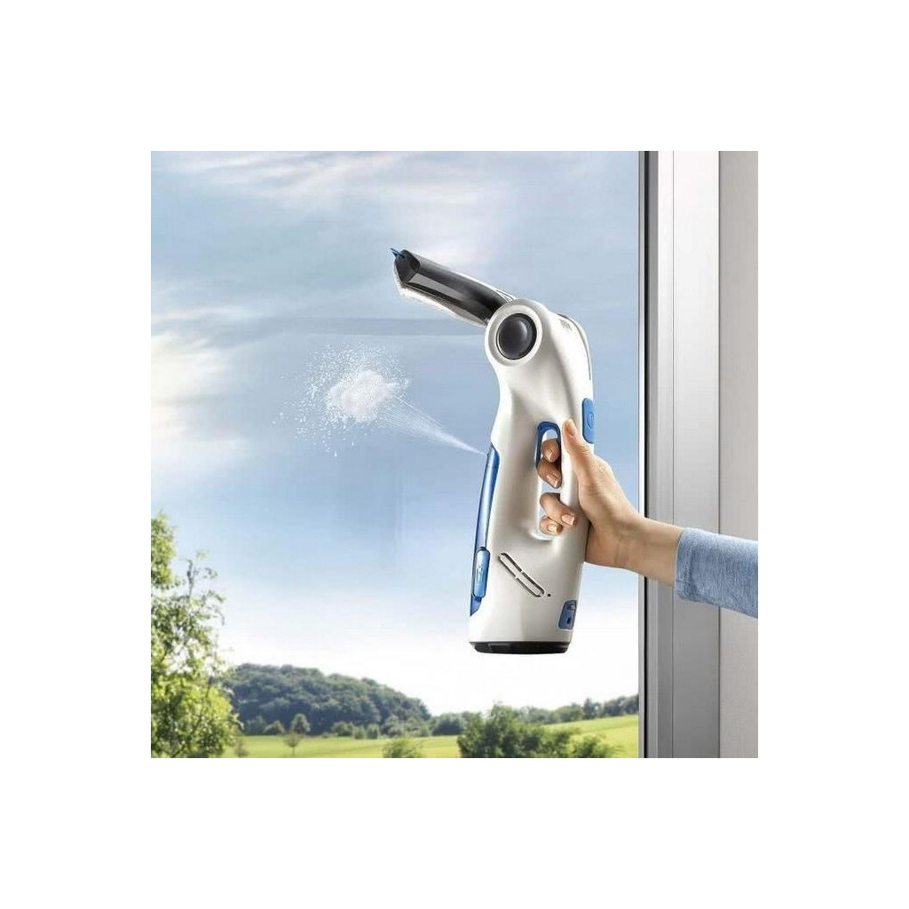 Пилосос Dirt Devil AQUAClean Window Vac (DD400) - изображение 5