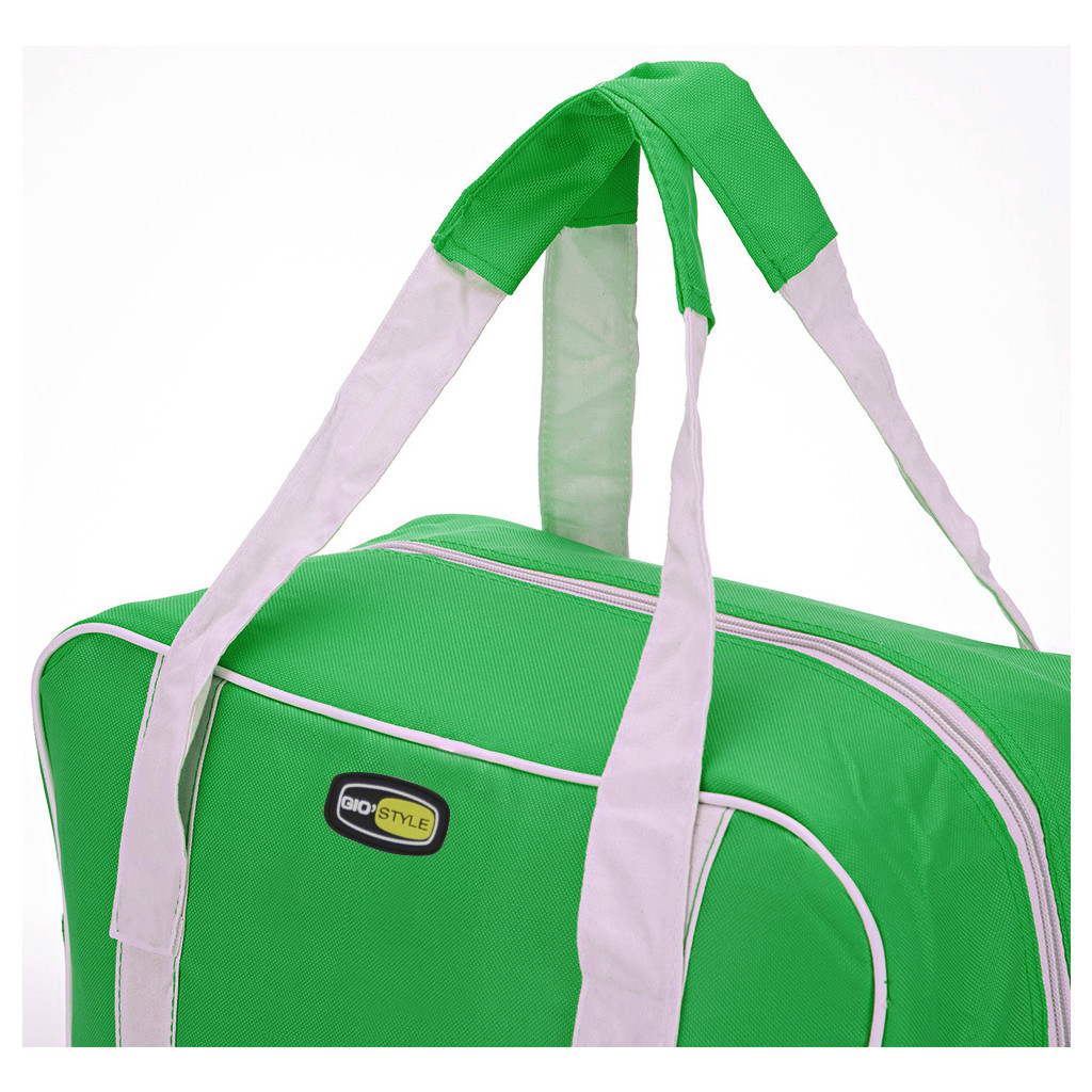 Термосумка Giostyle Evo Medium Green (4823082716180) - изображение 6