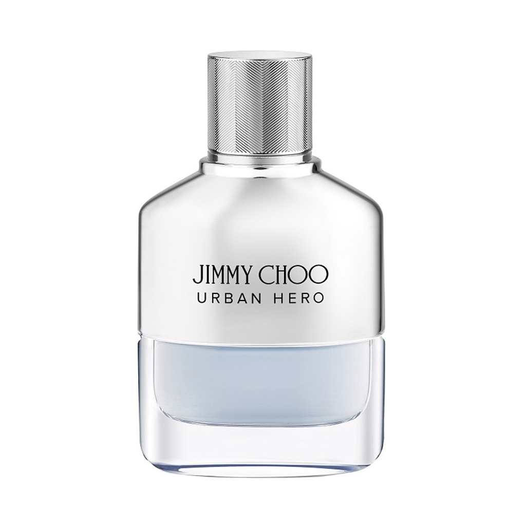 Парфумована вода Jimmy Choo Urban Hero 50 мл (3386460109376) - зображення 1