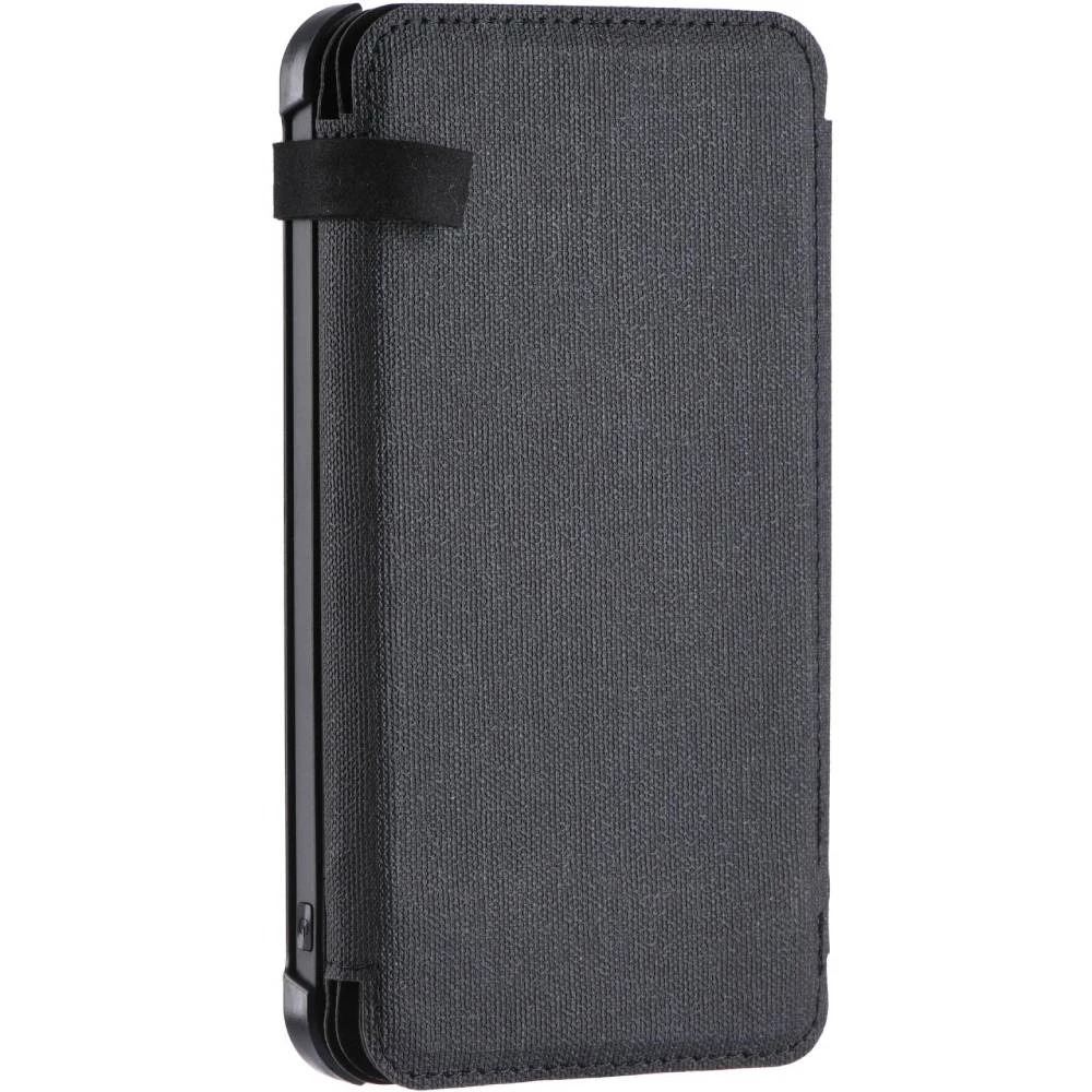 Універсальна мобільна батарея 2E Solar 8000mAh Black (2E-PB814-BLACK) - изображение 6