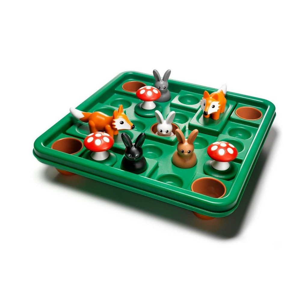 Настільна гра Smart Games Стрибай ! XXL (SG 421 XL) - зображення 2