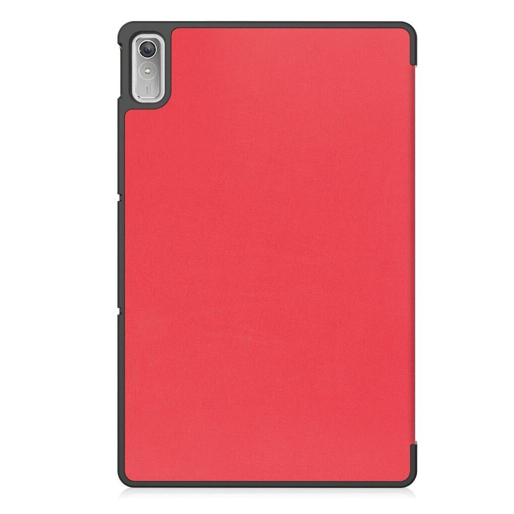 Чохол до планшета BeCover Smart Case Lenovo Tab P11 (2nd Gen) (TB-350FU/TB-350XU) 11.5" Red (708683) - зображення 3