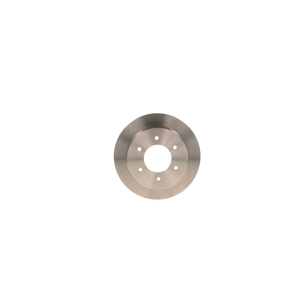 Гальмівний диск Bosch 0 986 479 C32 - зображення 3