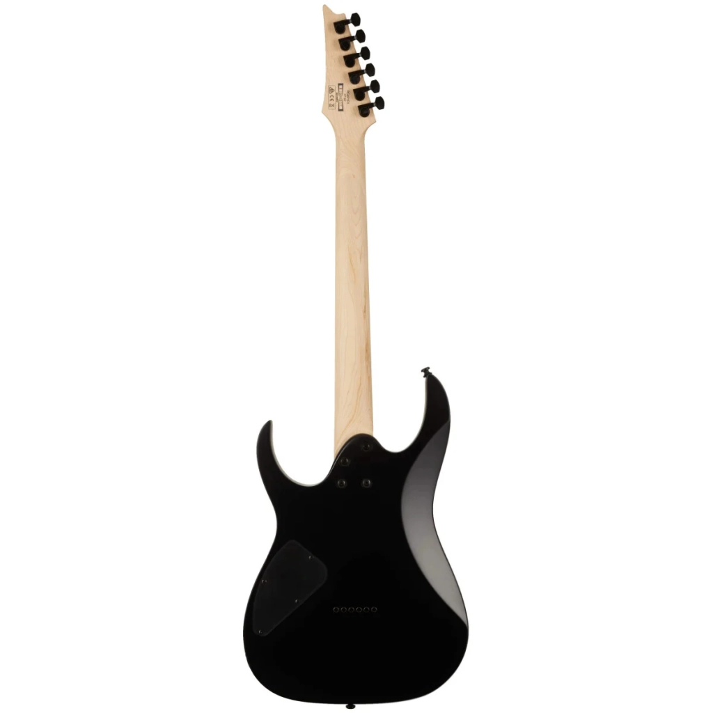 Електрогітара Ibanez RG421EX BKF (220670) - изображение 2