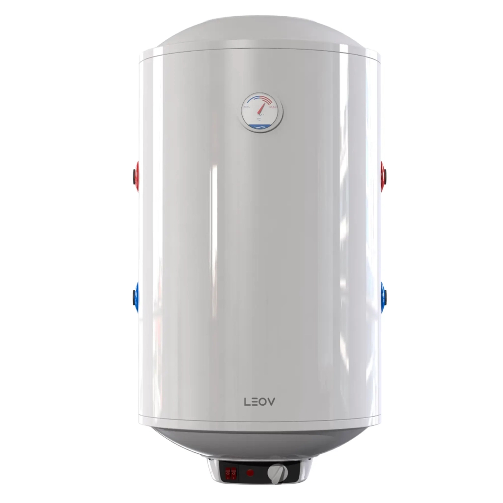 Бойлер LEOV LCV Comby 80 l - зображення 1