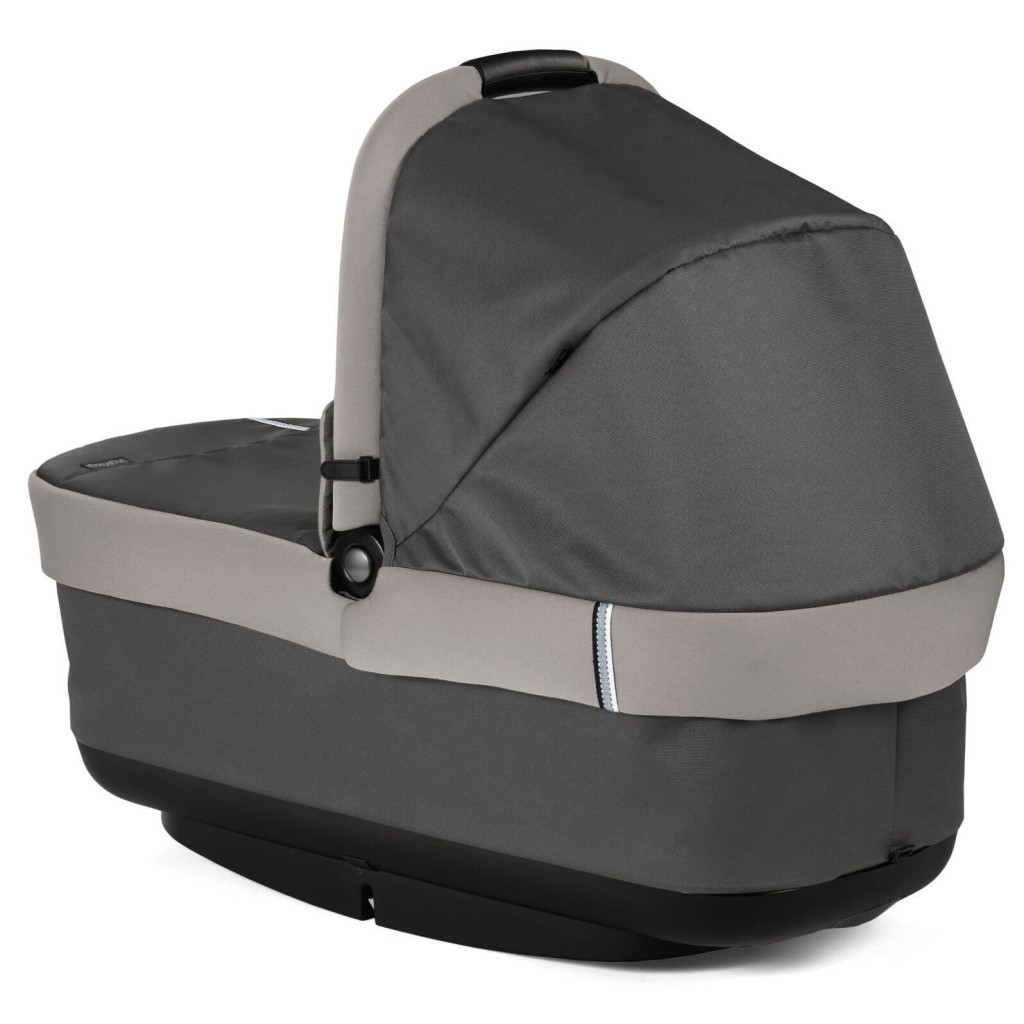 Люлька Peg-Perego Culla Pop Up Class Grey сіра (IN10000000SU53DX73) - зображення 2