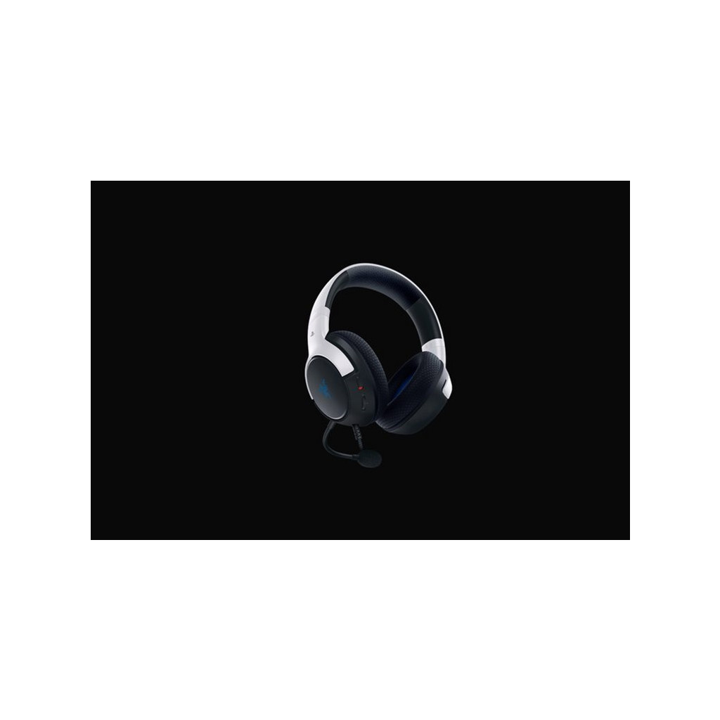 Навушники Razer Kaira for PS5 Black (RZ04-03970700-R3G1) - зображення 9