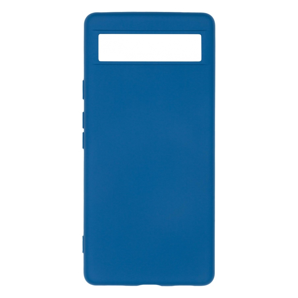 Чохол до мобільного телефона Armorstandart ICON Case Google Pixel 6a Blue (ARM70908) - зображення 1