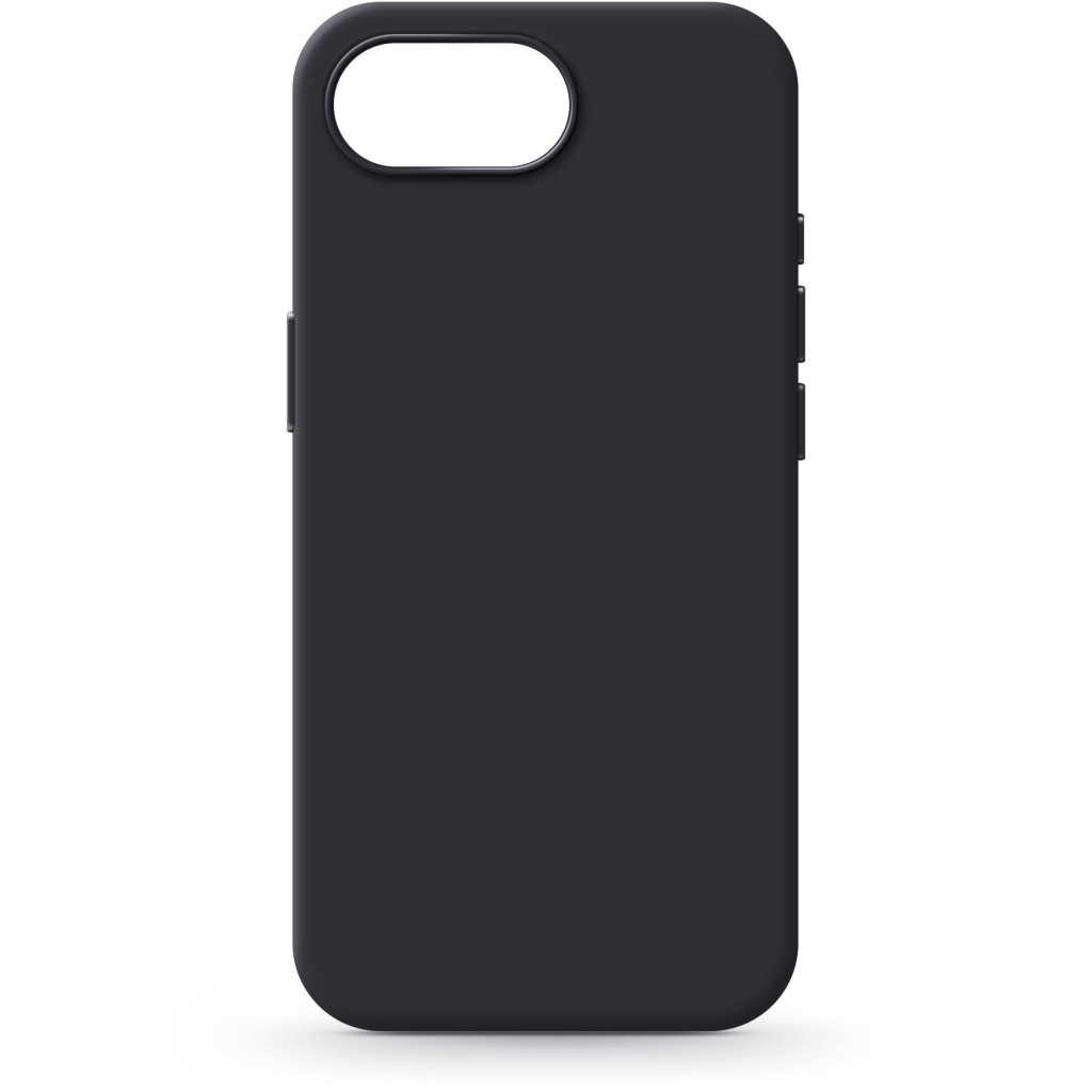 Чохол до мобільного телефона Armorstandart ICON2 MagSafe Apple iPhone 16e Black (ARM83851) - зображення 1