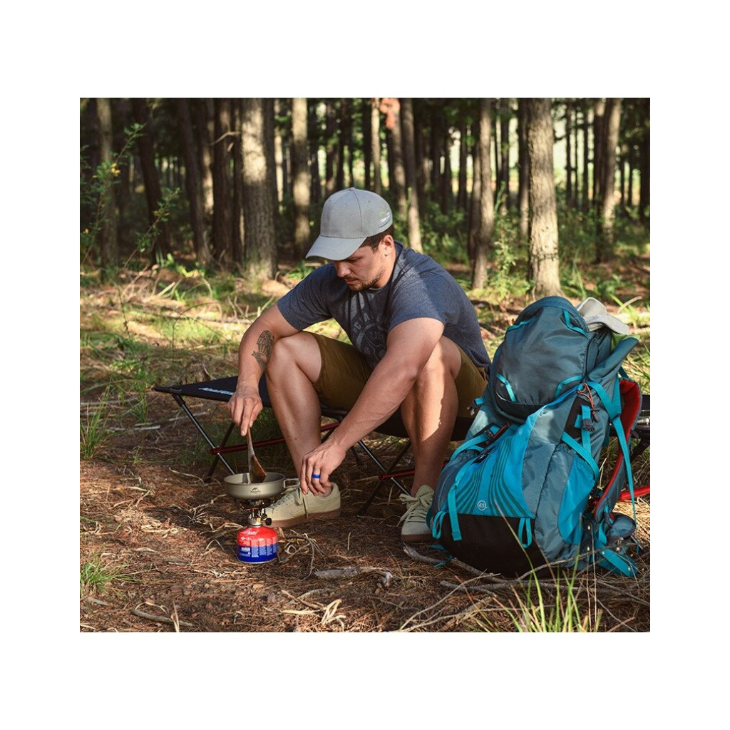 Сковорода туристична Naturehike NH1 17 см (6927595733288) - зображення 4