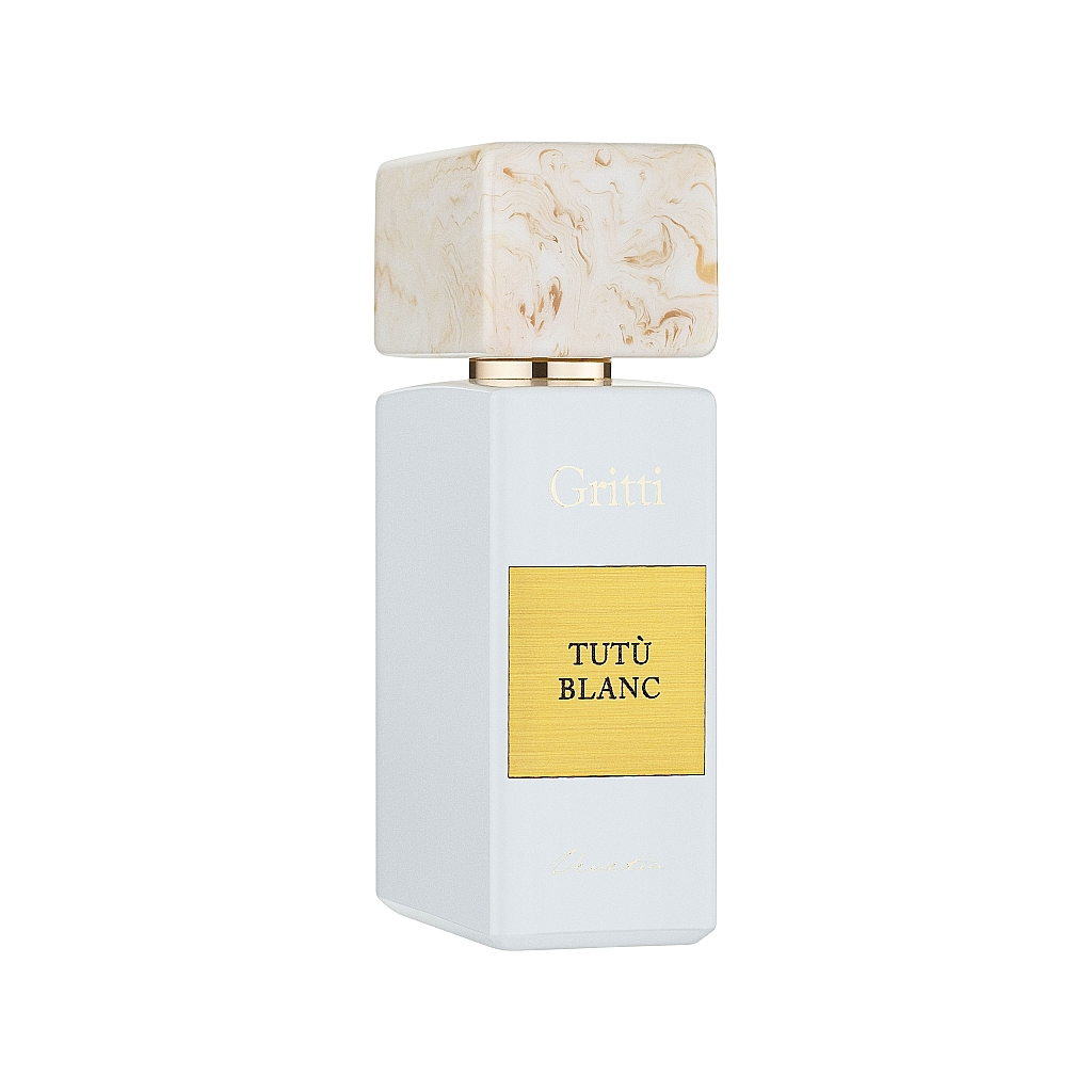 Парфумована вода Gritti Tutu Blanc 100 мл (8052204136261) - зображення 1
