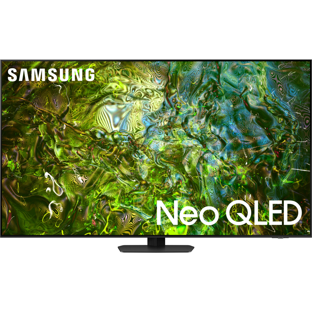 Телевізор Samsung QE75QN90DAUXUA - зображення 1