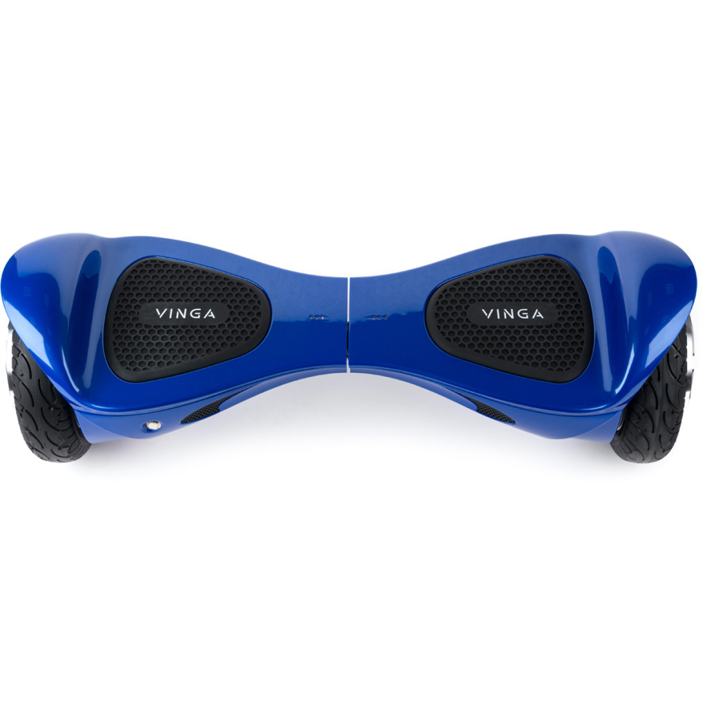 Гіроборд Vinga VX-08 Blue - зображення 2