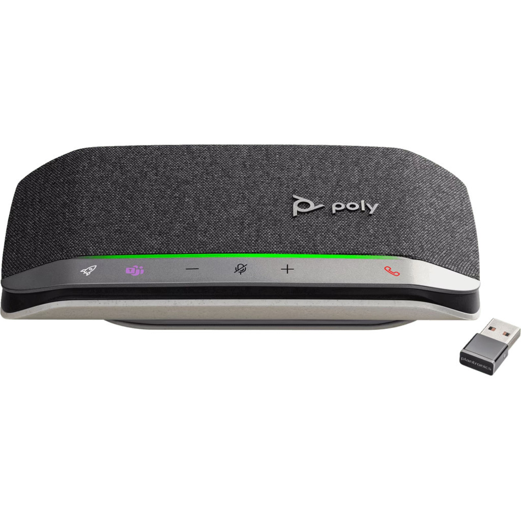 Спікерфон Poly Sync 20+M USB-A (772C9AA) - зображення 1