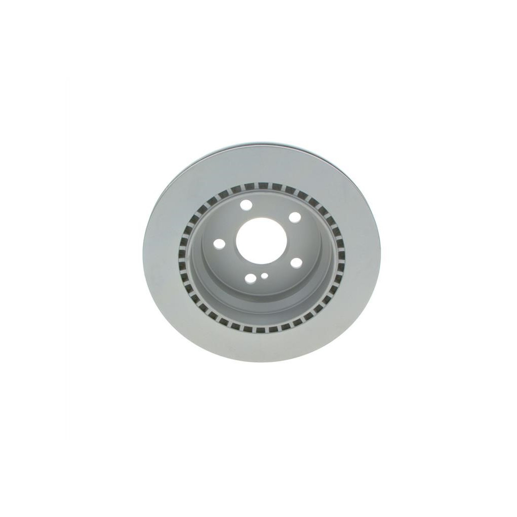Гальмівний диск Bosch 0 986 479 042 - зображення 1