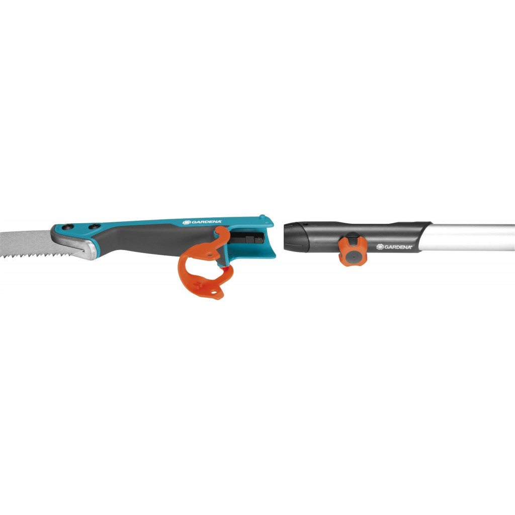 Ножівка Gardena садова Gardena Combisystem 300 РР пряма (08737-20.000.00) - зображення 3