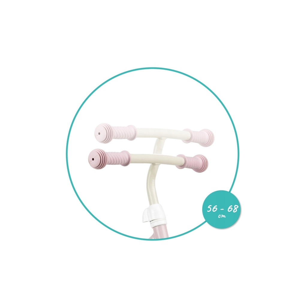 Біговел Qkids Fleet Pink (QKIDS00003) - зображення 5