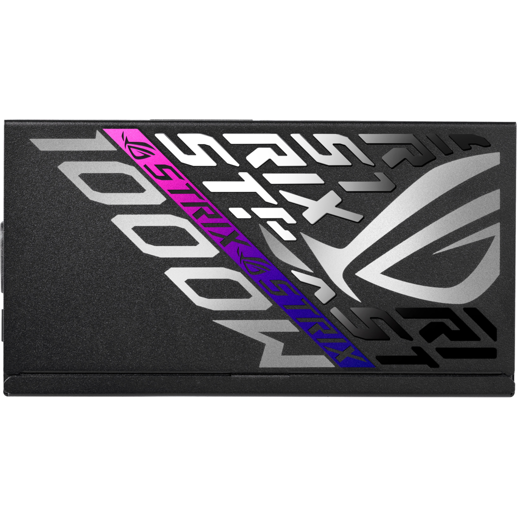 Блок живлення ASUS 1000 W ROG Strix 1000P Gaming (90YE00W1-B0NA00) - зображення 2