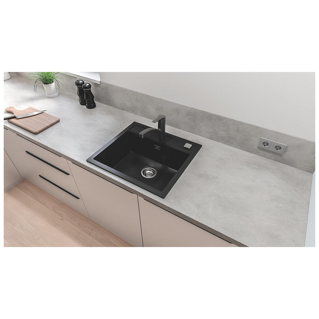 Мийка кухонна Grohe K700 (31651AP0) - зображення 3