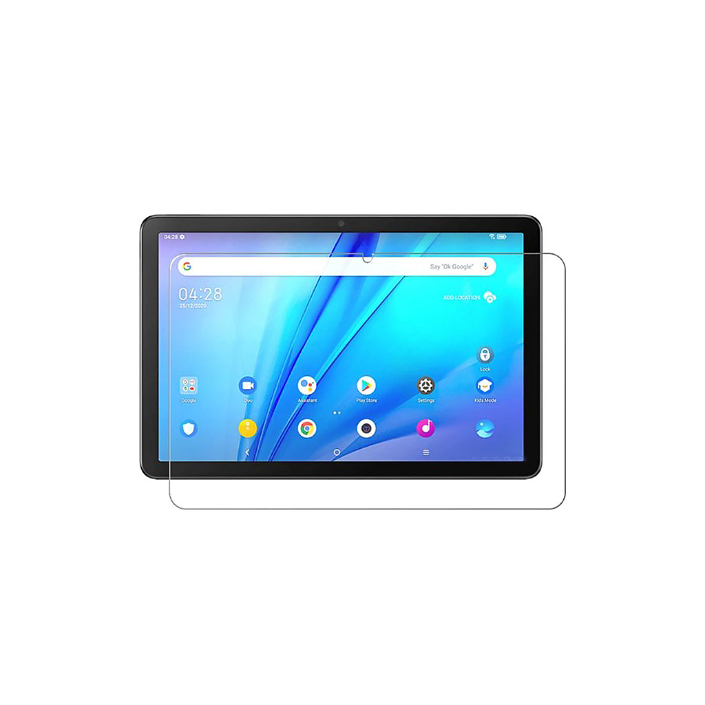 Скло захисне BeCover TCL Tab 10 Wi-Fi (9460G1) / 10L (8491X) 10.1" (709602) - зображення 3