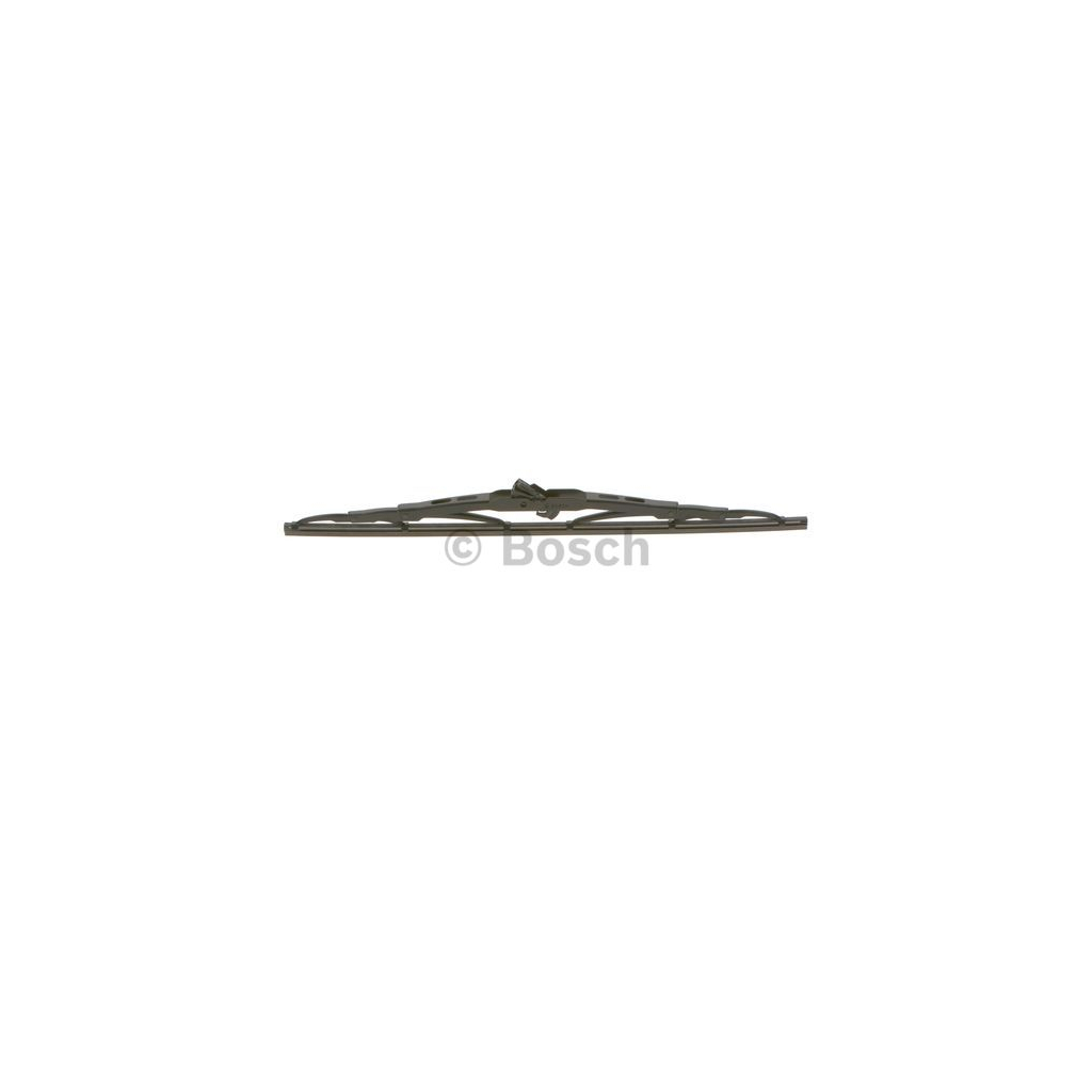 Щітка склоочисника Bosch 3 397 004 757 - зображення 2