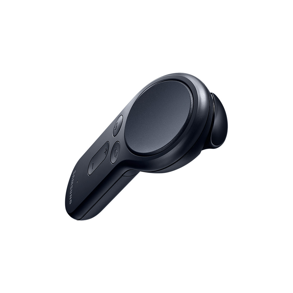 Окуляри віртуальної реальності Samsung Gear VR 2017+Gamepad (SM-R324NZAASEK) - зображення 10