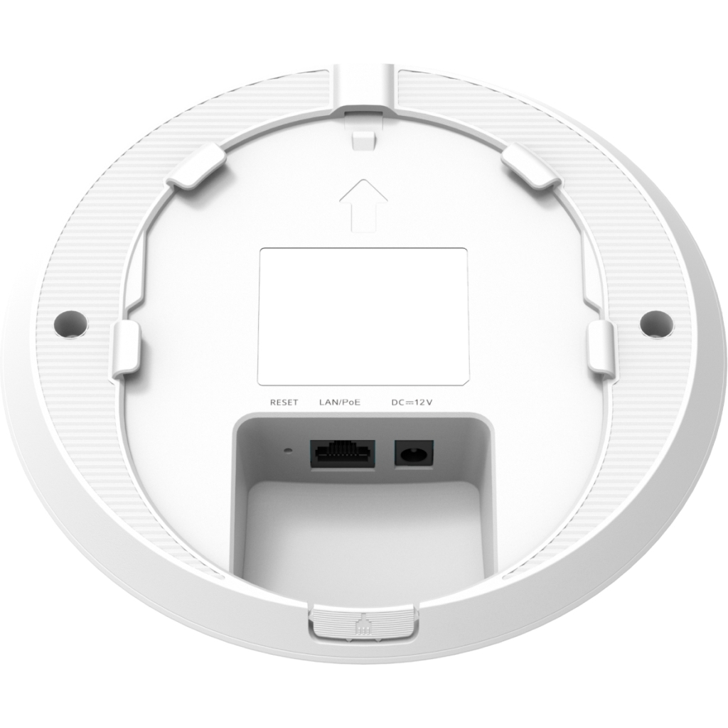 Точка доступу Wi-Fi Ruijie Networks RG-RAP62 - зображення 9