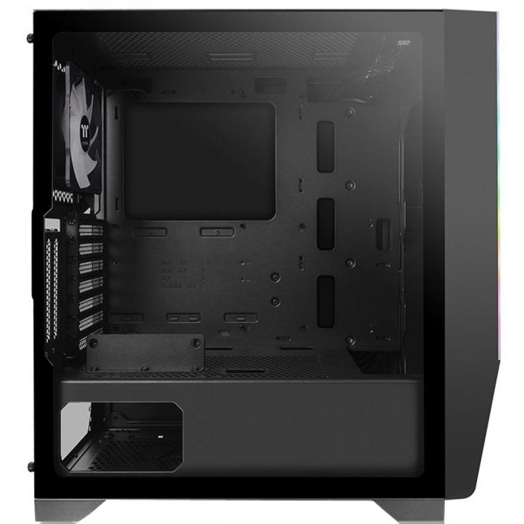 Корпус ThermalTake H550 TG ARGB Edition (CA-1P4-00M1WN-00) - зображення 5
