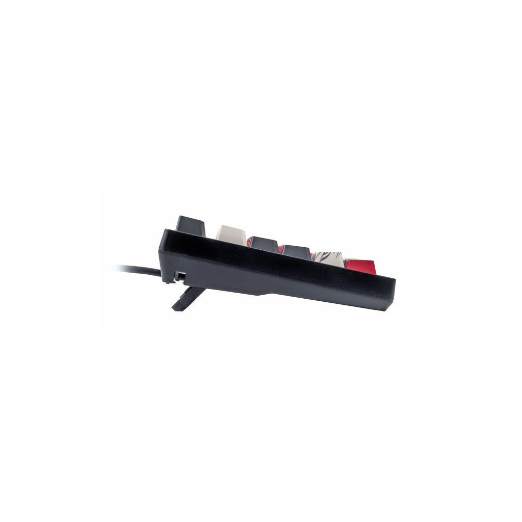 Клавіатура A4Tech Bloody S98 RGB Red Switch USB Naraka (4711421000383) - зображення 5