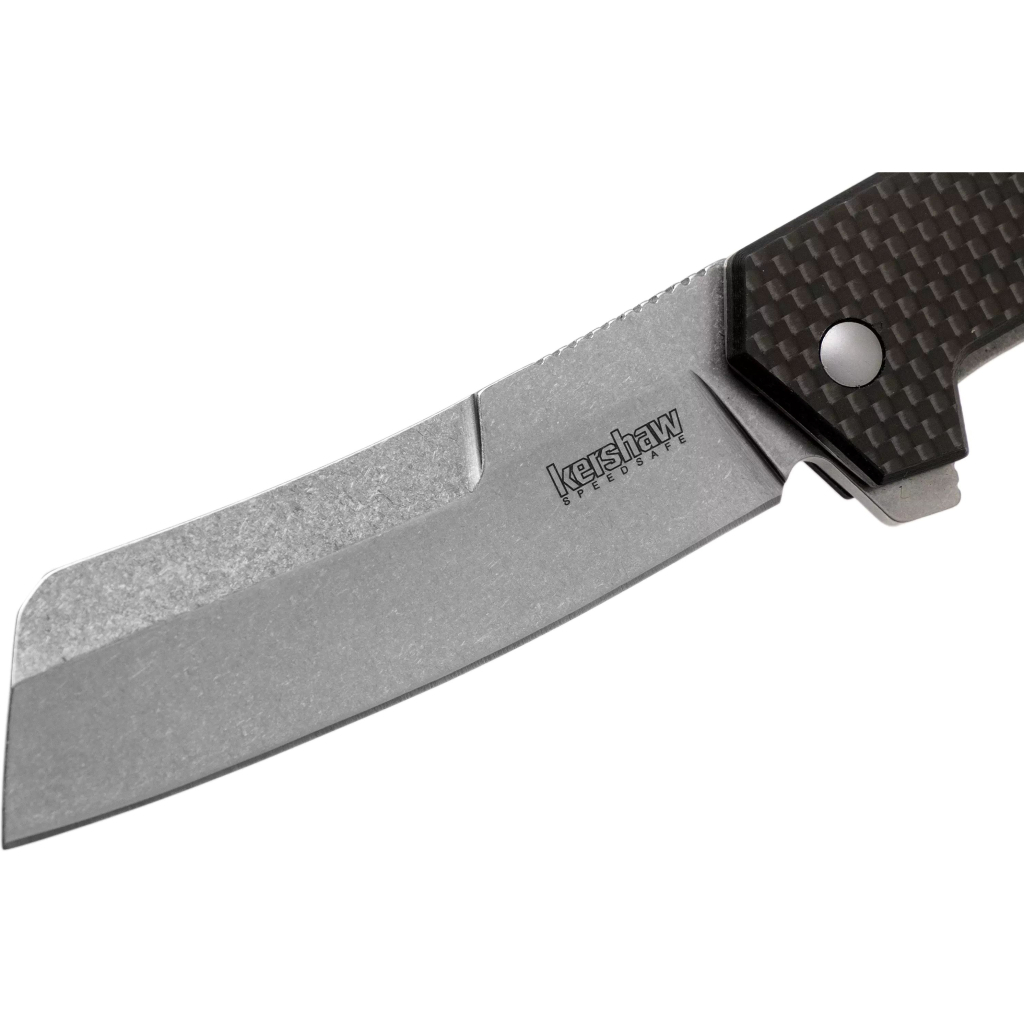 Ніж Kershaw Rib (1372) - зображення 3