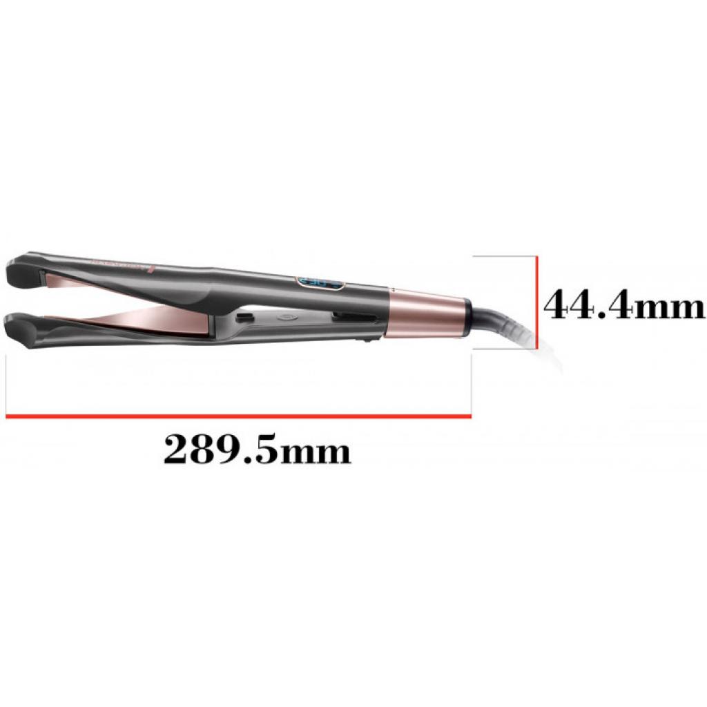 Стайлер Remington The Curl & Straight (S6606) - изображение 4