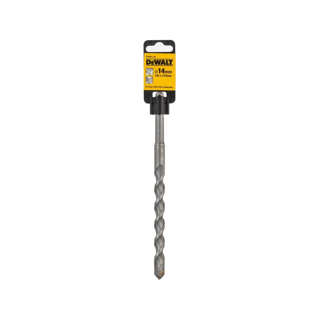 Бур DeWALT SDS-Plus EXTREME2, 14x100x160 мм (DT9566) - зображення 1